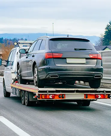 Extension de garantie auto