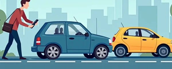 Gestionnaire de sinistre auto