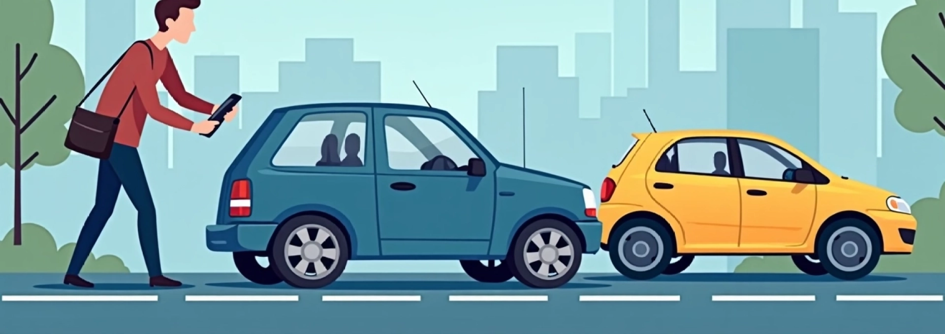 Gestionnaire de sinistre auto