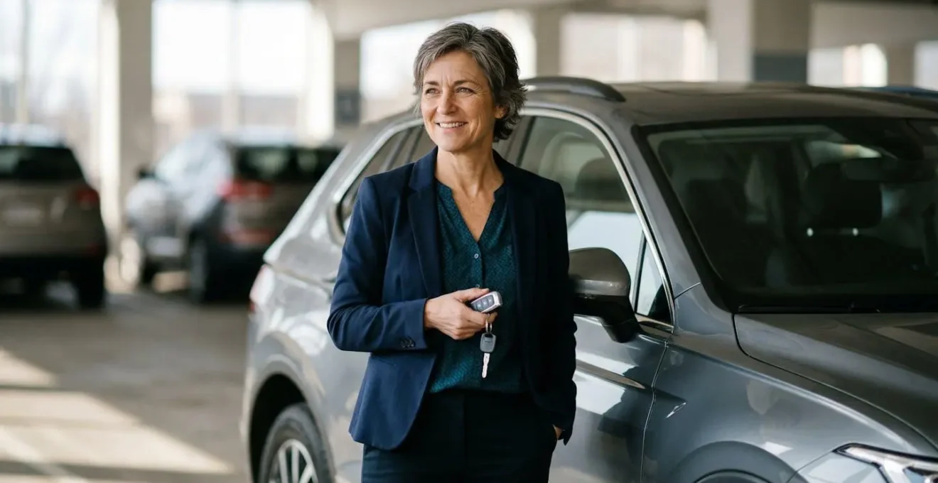 Critères d'éligibilité pour l'assurance temporaire automobile