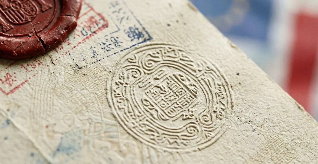 Documents officiels pour import véhicule avec certificat de non-gage